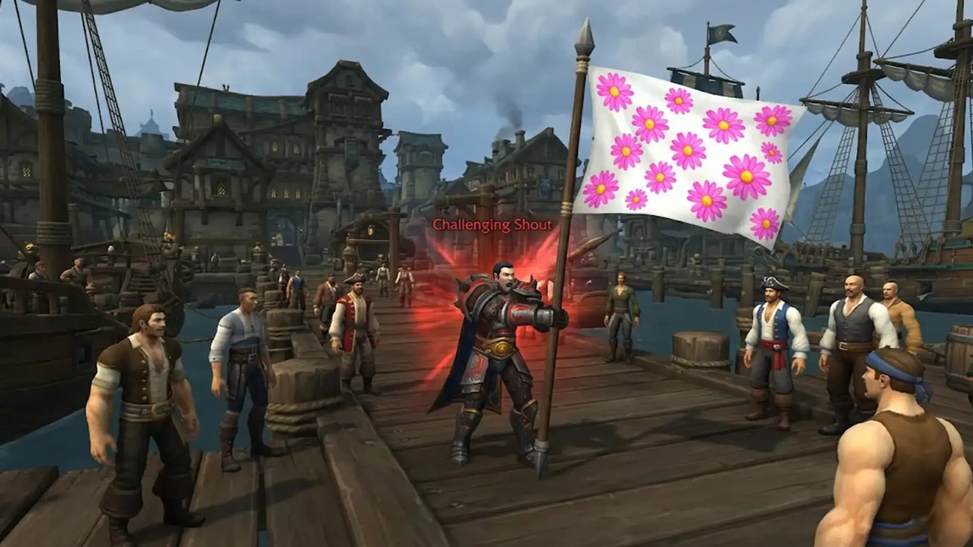 Fury Warrior BiS Gear: WoW Midnight