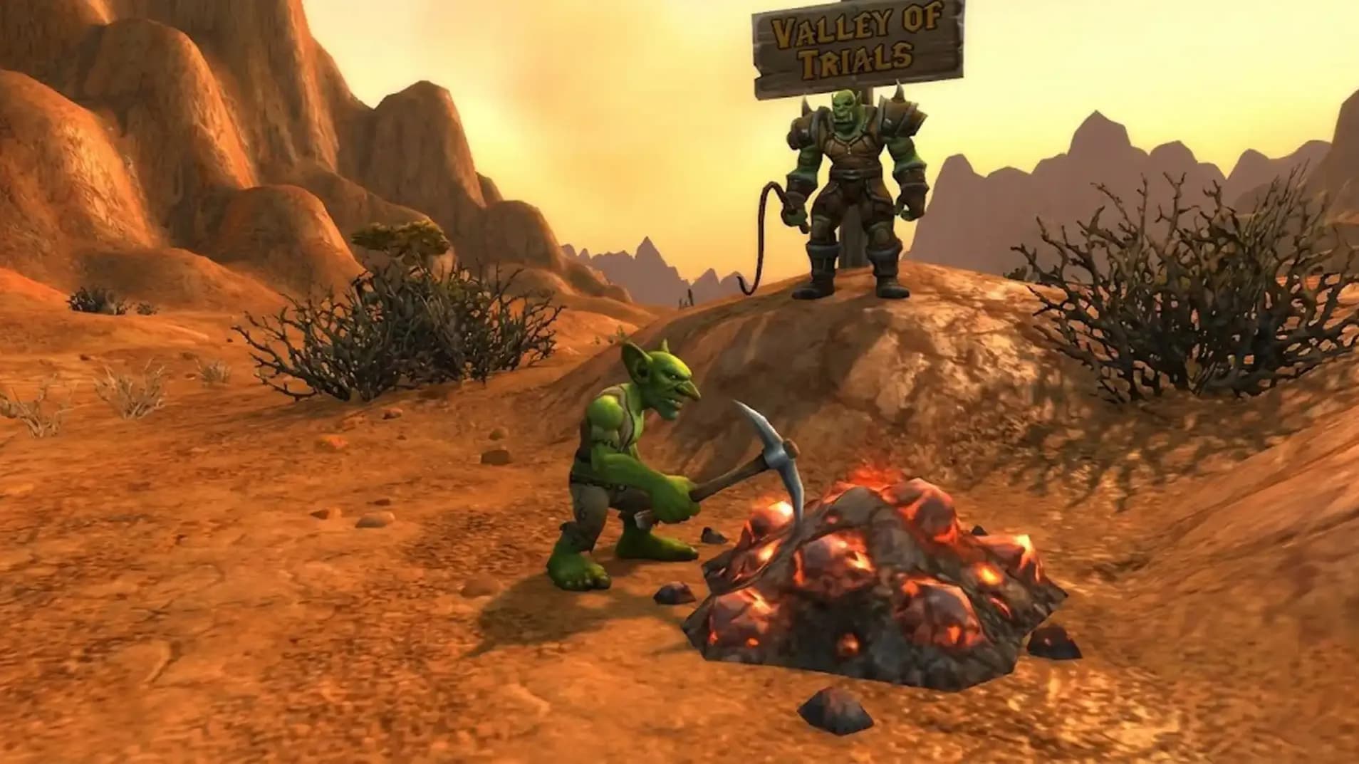 TBC Anniversary Gold Farming Guide | All methods overview
