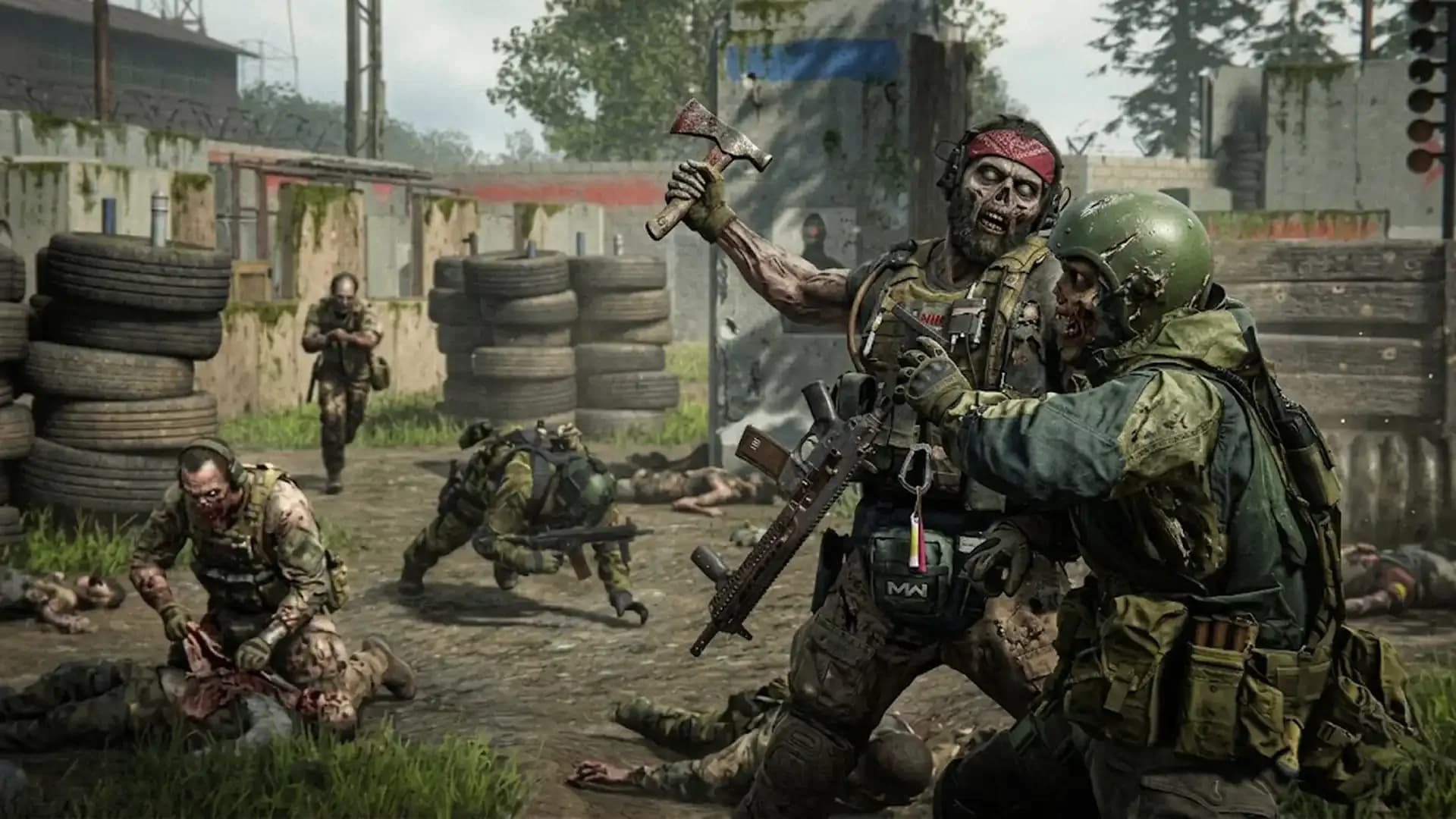 Call of Duty: Black Ops 7 Zombies: Season 3 / DLC 3 Complete Guide
