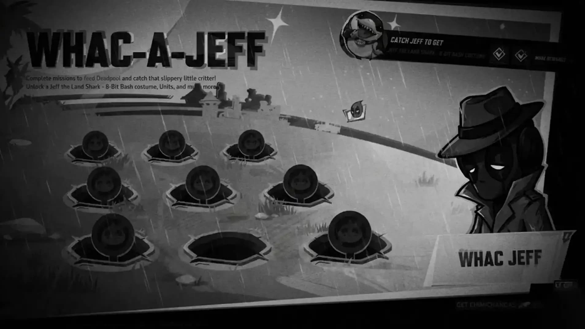Marvel Rivals Season 6: The Complete Whac-a-Jeff Event Guide