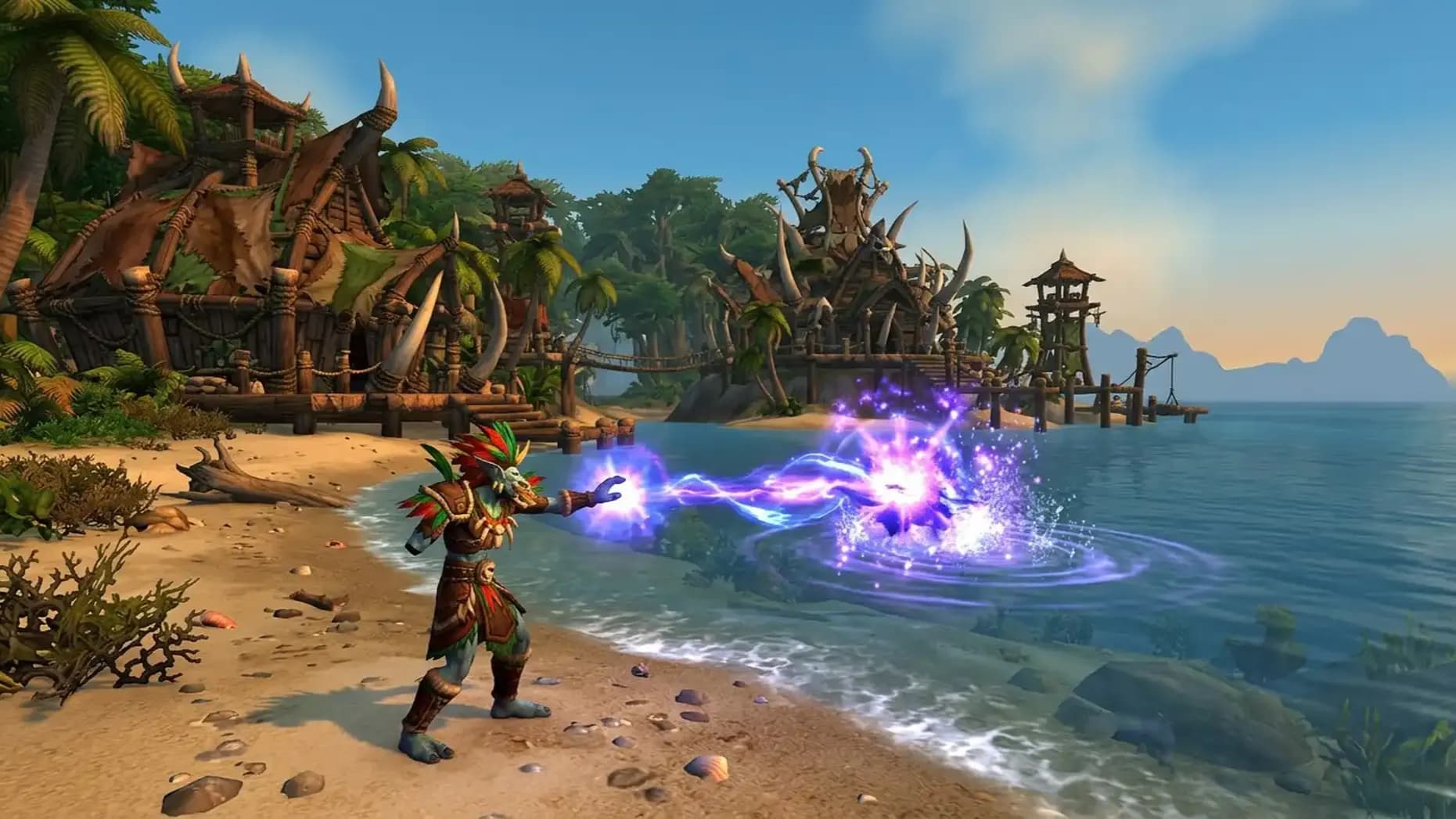 Fire Mage Best Professions MoP Classic