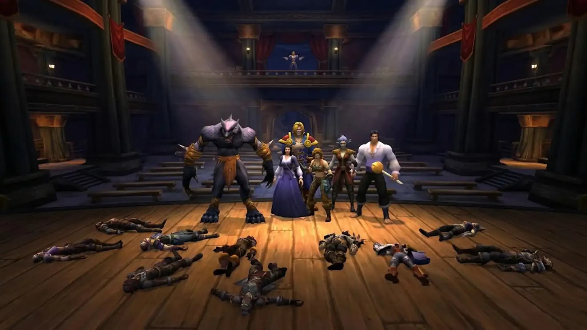 Part 3: Enchants & Glyph Bonuses