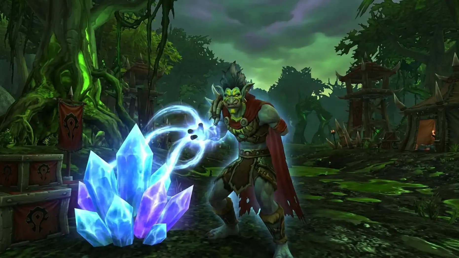 What Changed: Fire Mage in the Midnight Expansion