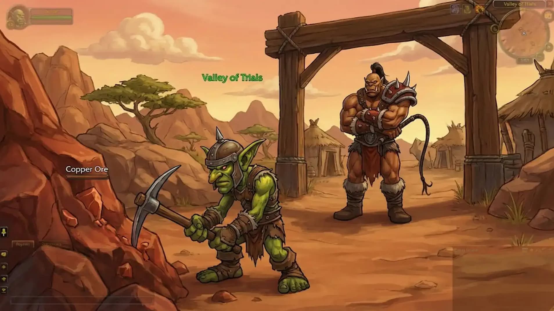 TBC Anniversary Gold Farming Guide | Engineering