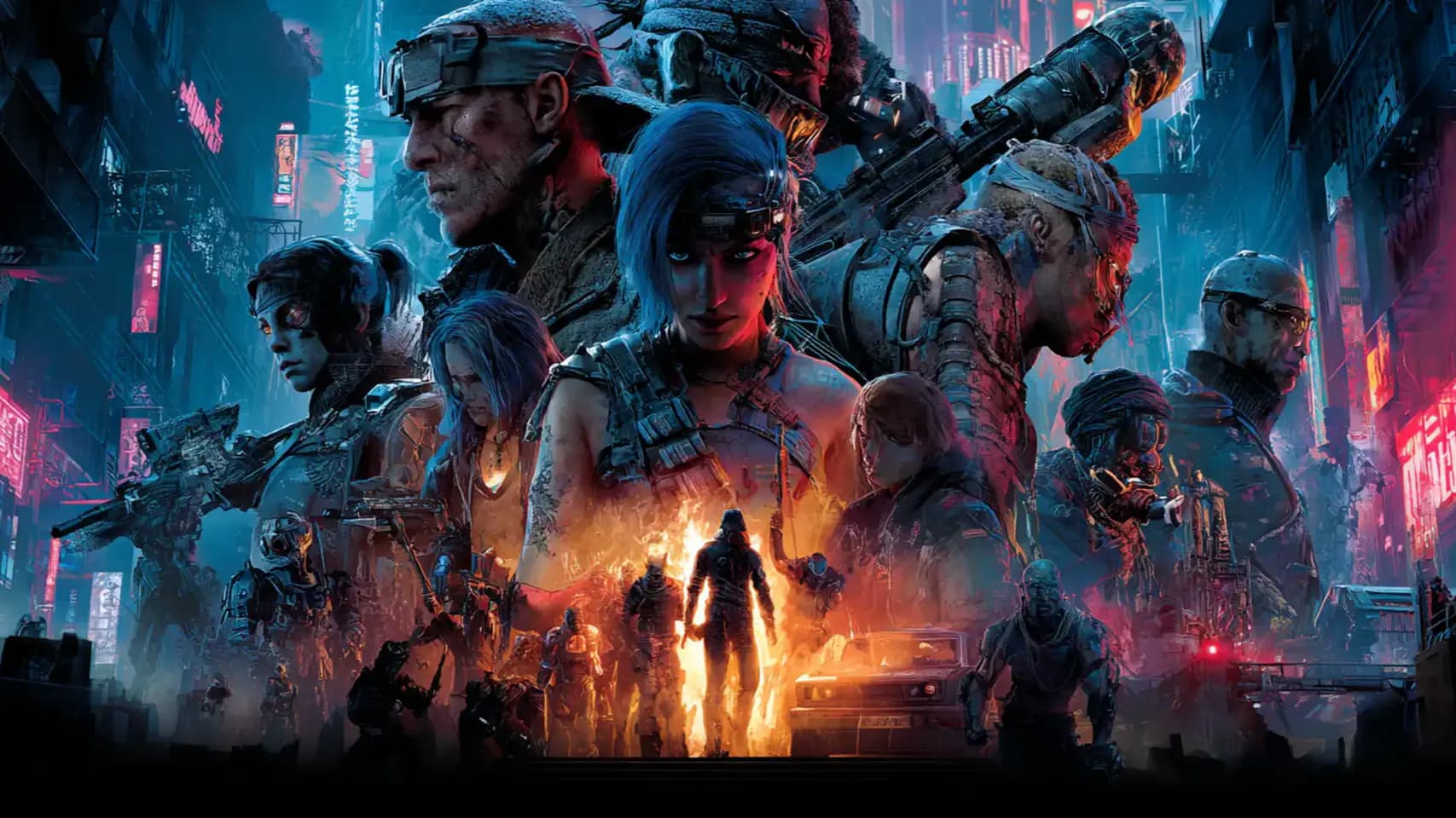 ARC Raiders Furtive Meetings Guide | Step-by-Step Walkthrough