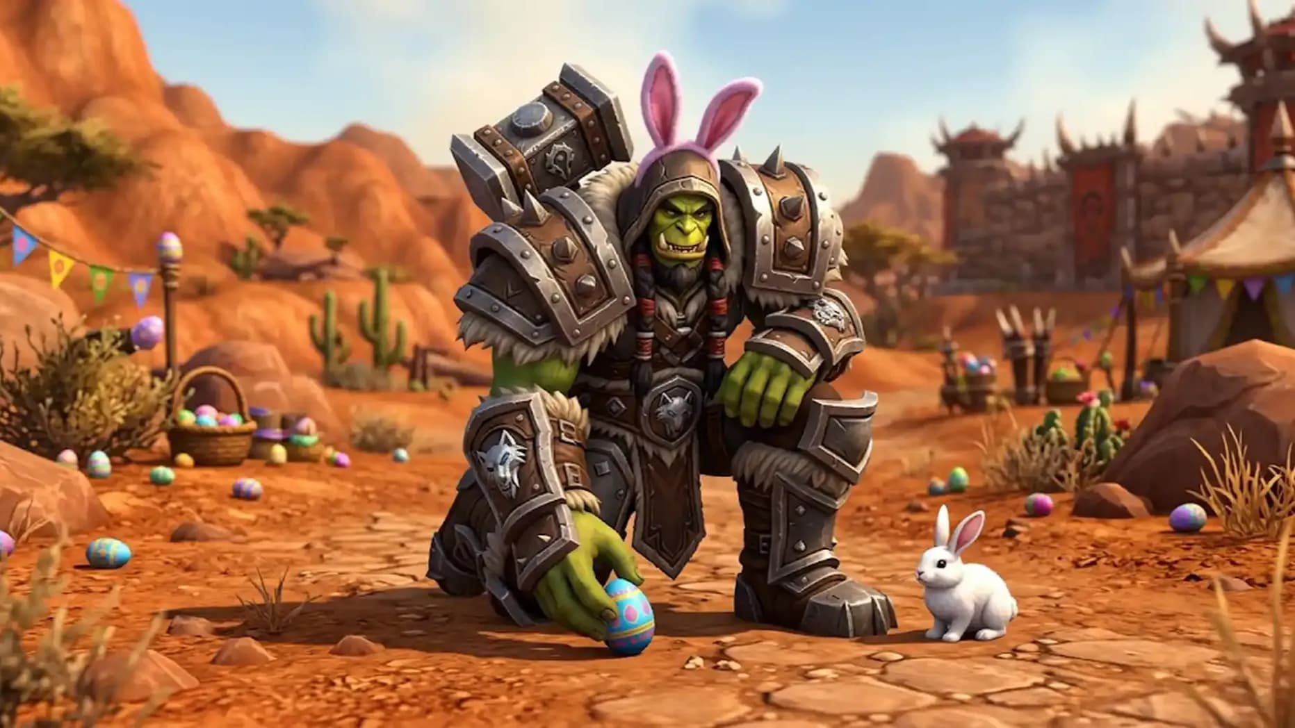 WoW Midnight Noblegarden 2026 Guide