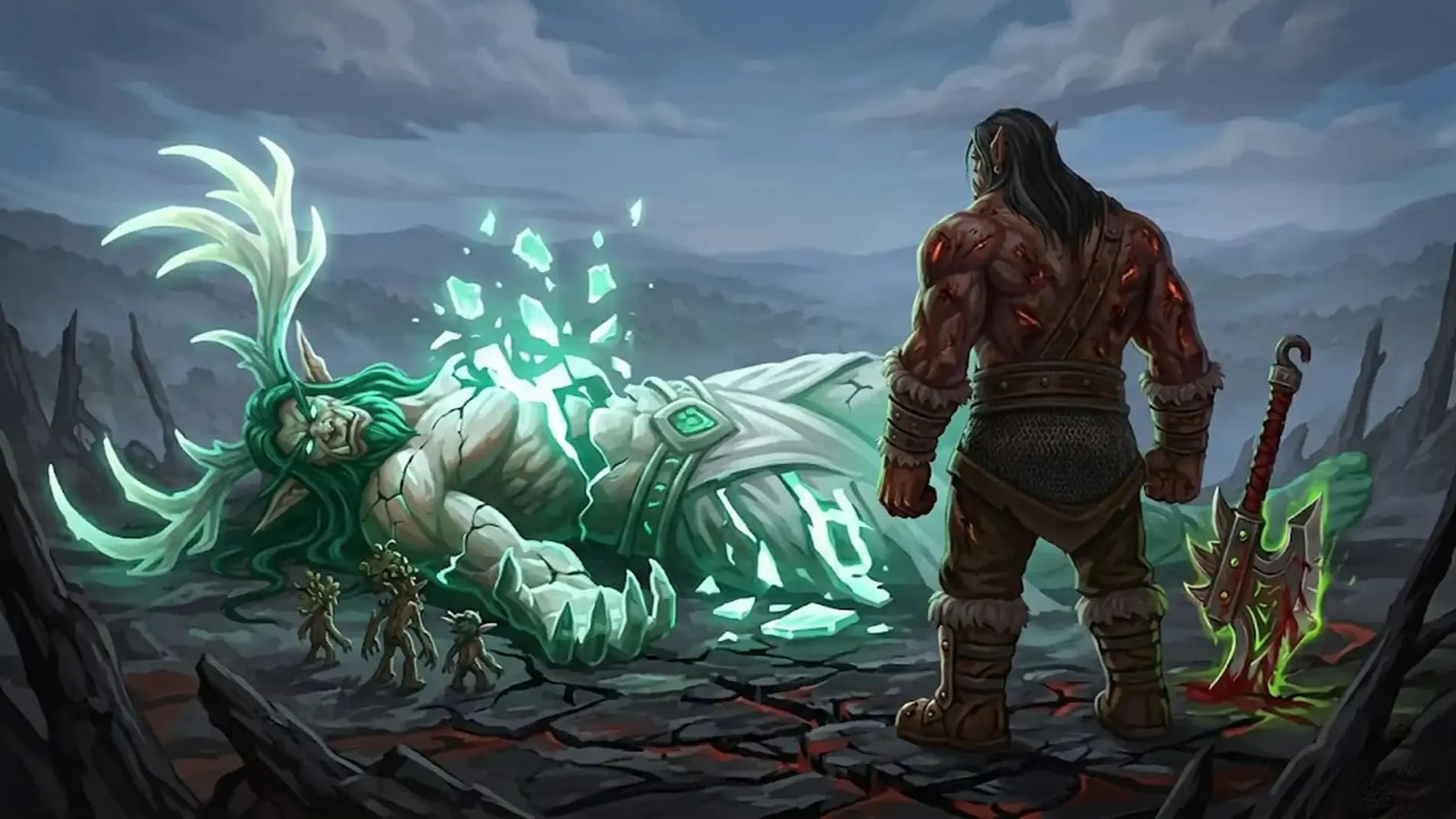 WoW Midnight Protection Paladin AoE Rotation