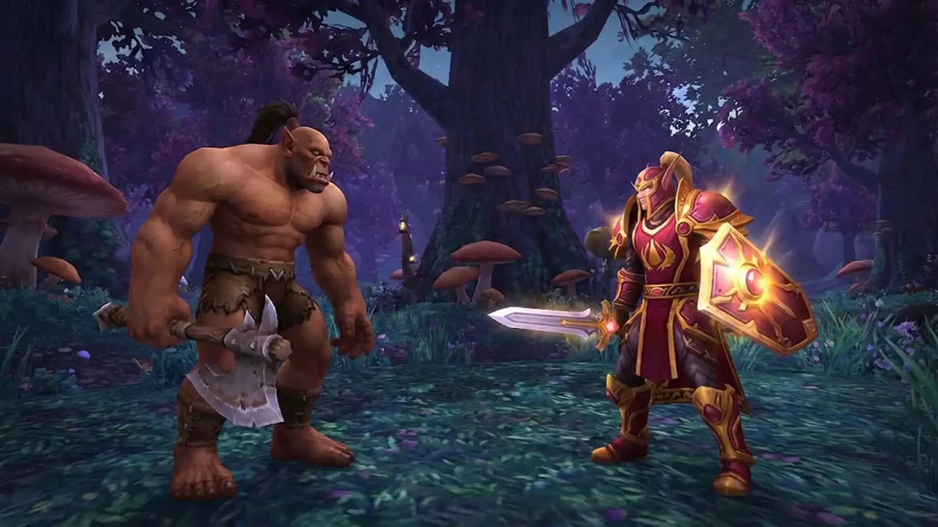 TBC Classic Anniversary Gearing Guide | Overview