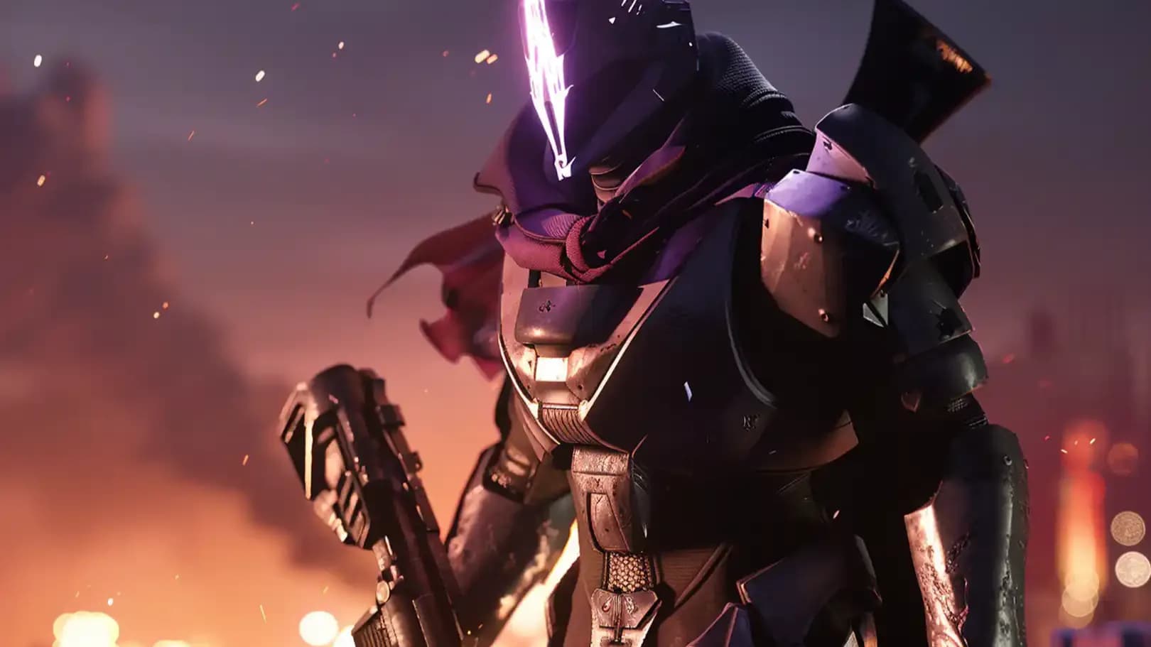 Destiny 2 Renegades Release Date