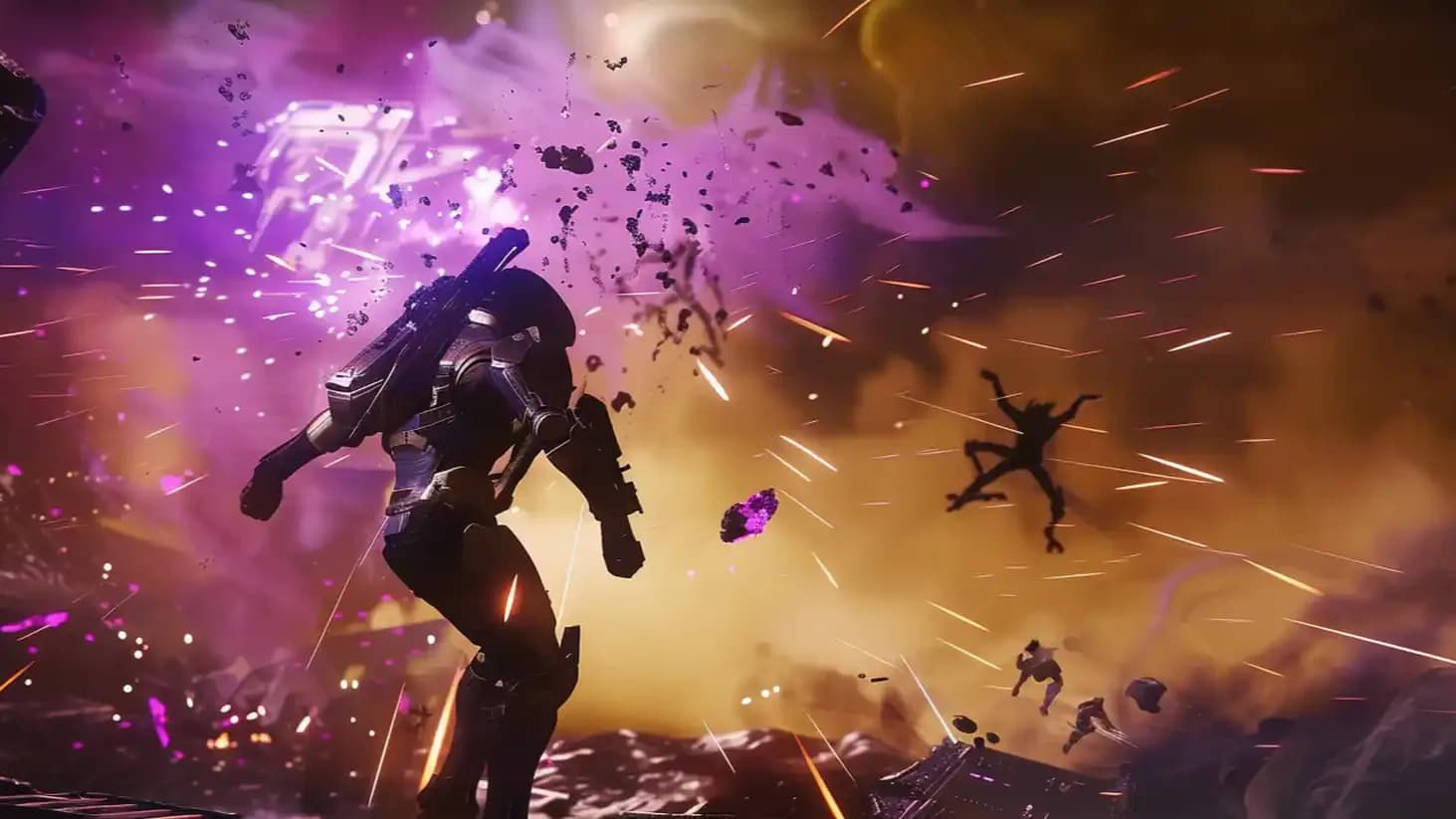 Destiny 2 Renegades Release Date & Overview