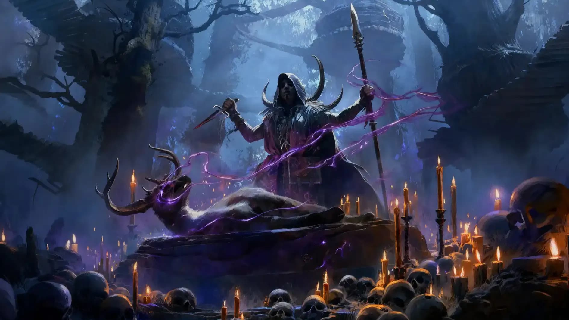 Path of Exile 2 Disciple of Varashta Guide | Command skills feel like real casting