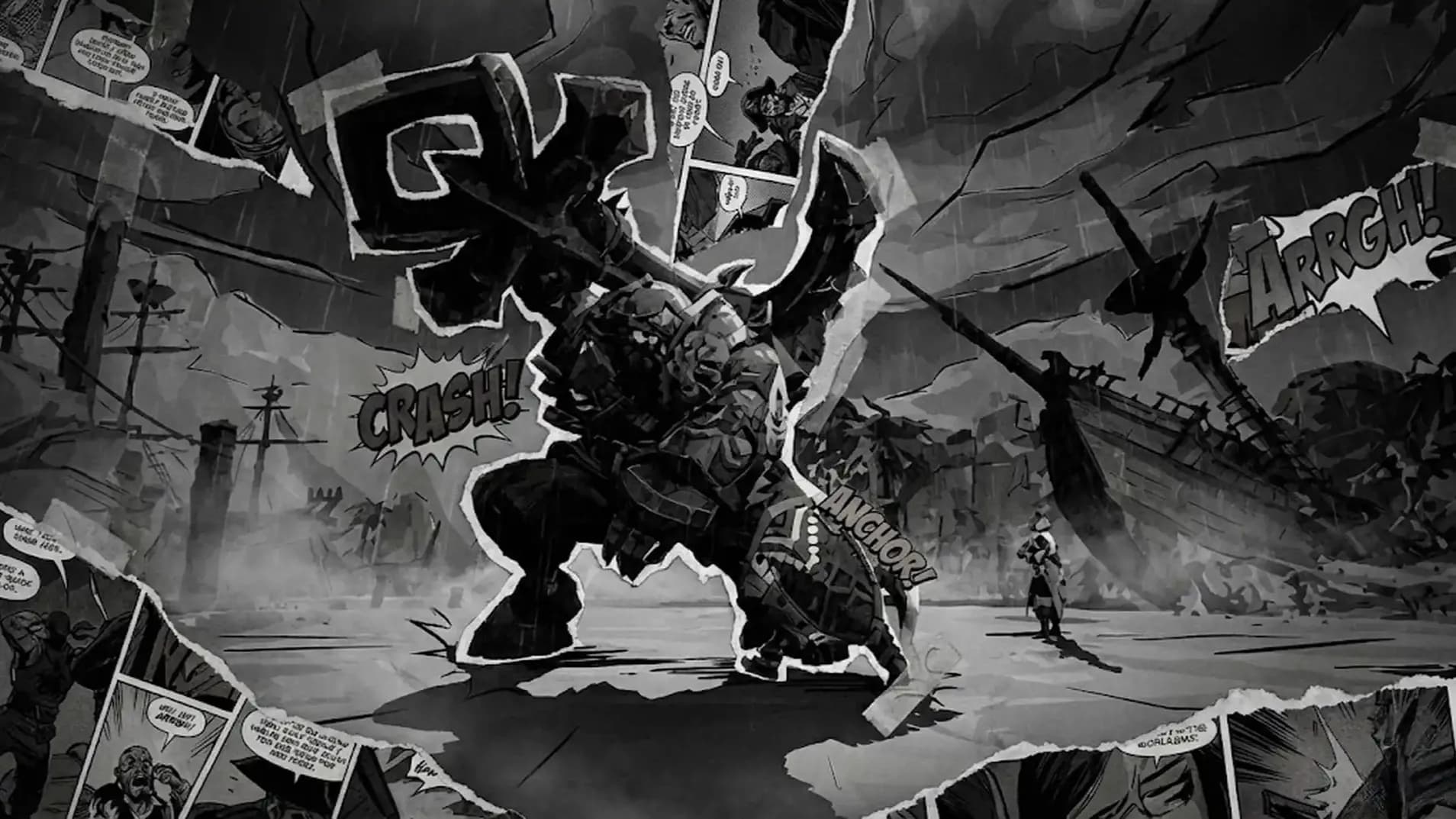 Fellowship Wraithtide Vault dungeon guide | Route to use
