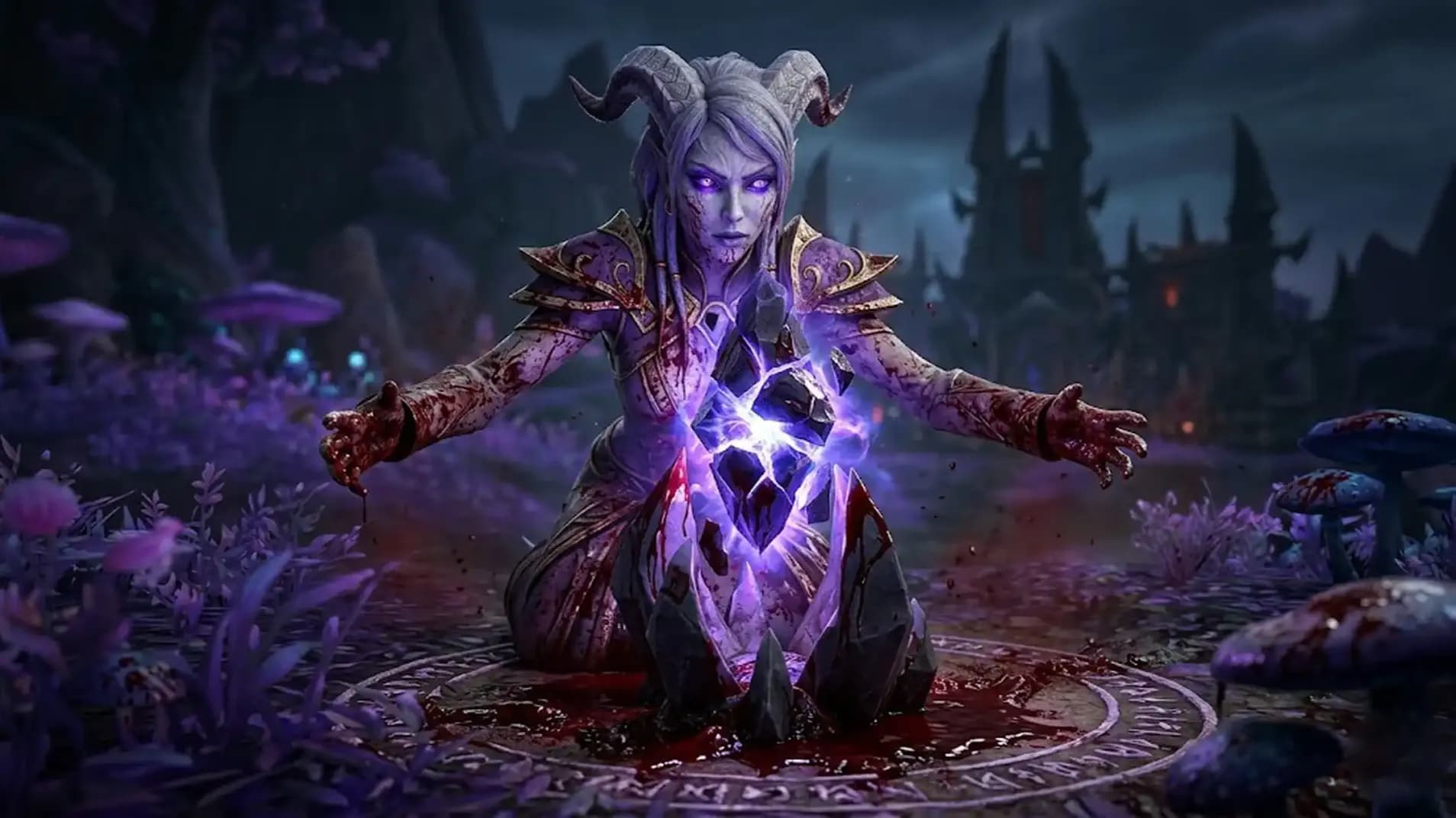 WoW Mists of Pandaria Protection Paladin Raid Rotation: Single Target Priority