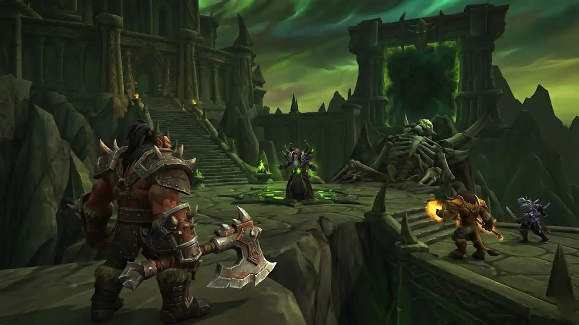 WoW MoP Classic Frost Death Knight Talent Builds