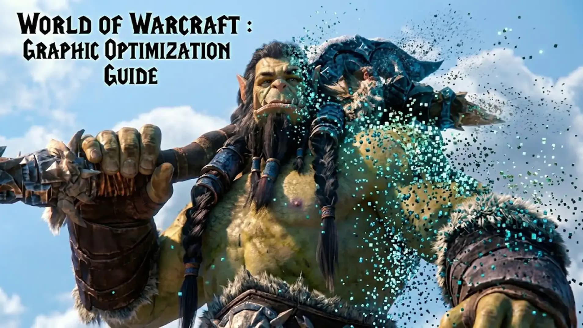 Wow Midnight Console Commands & Hidden Tweaks