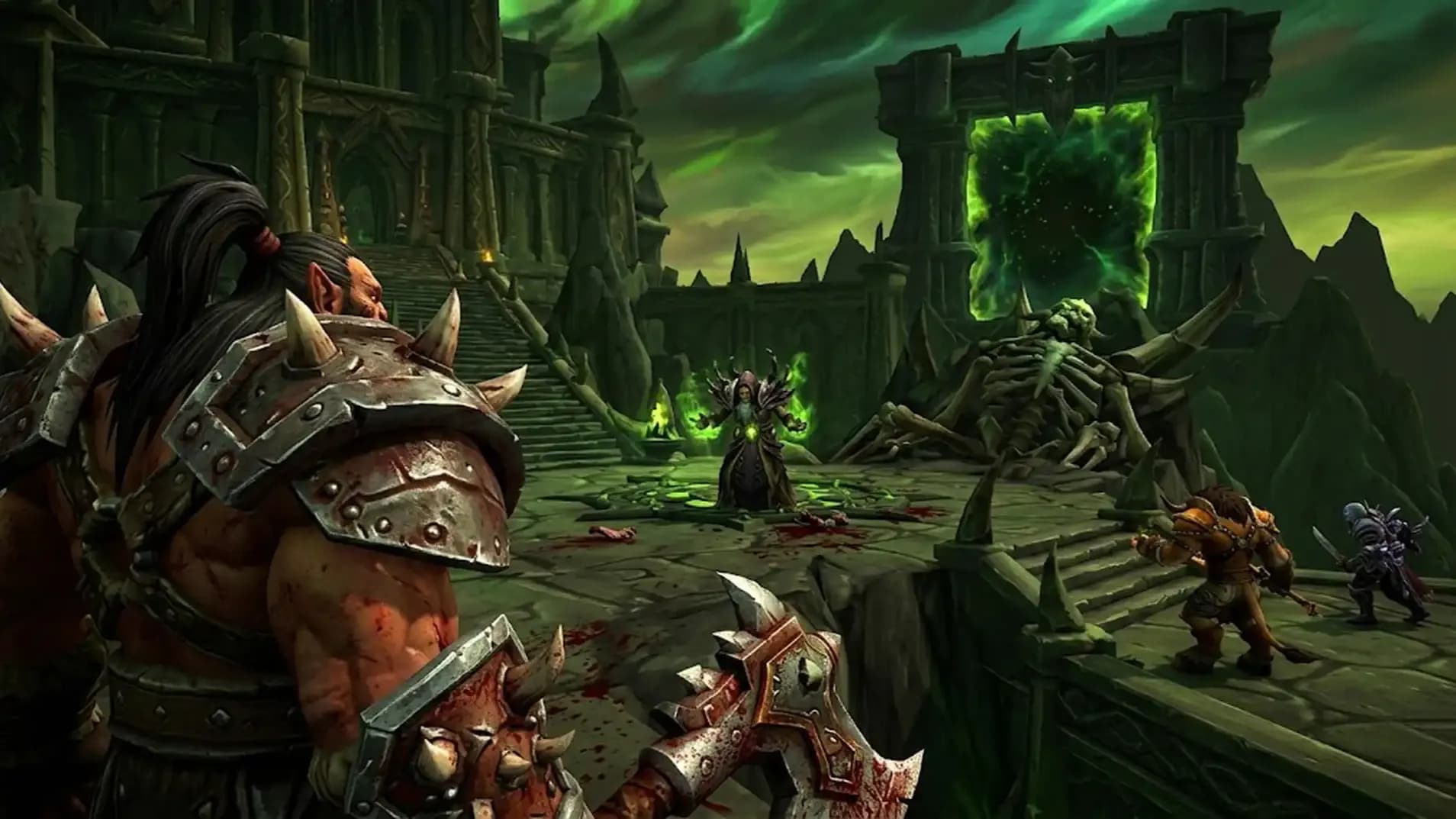 Holy Paladin Best Professions: TBC Classic Anniversary
