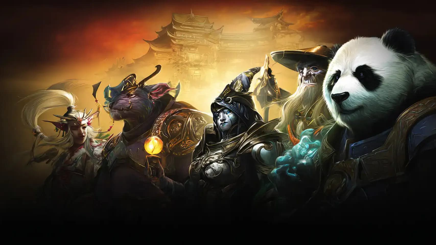 Feast of Winter Veil Guide | Kiss the Winter Revelers