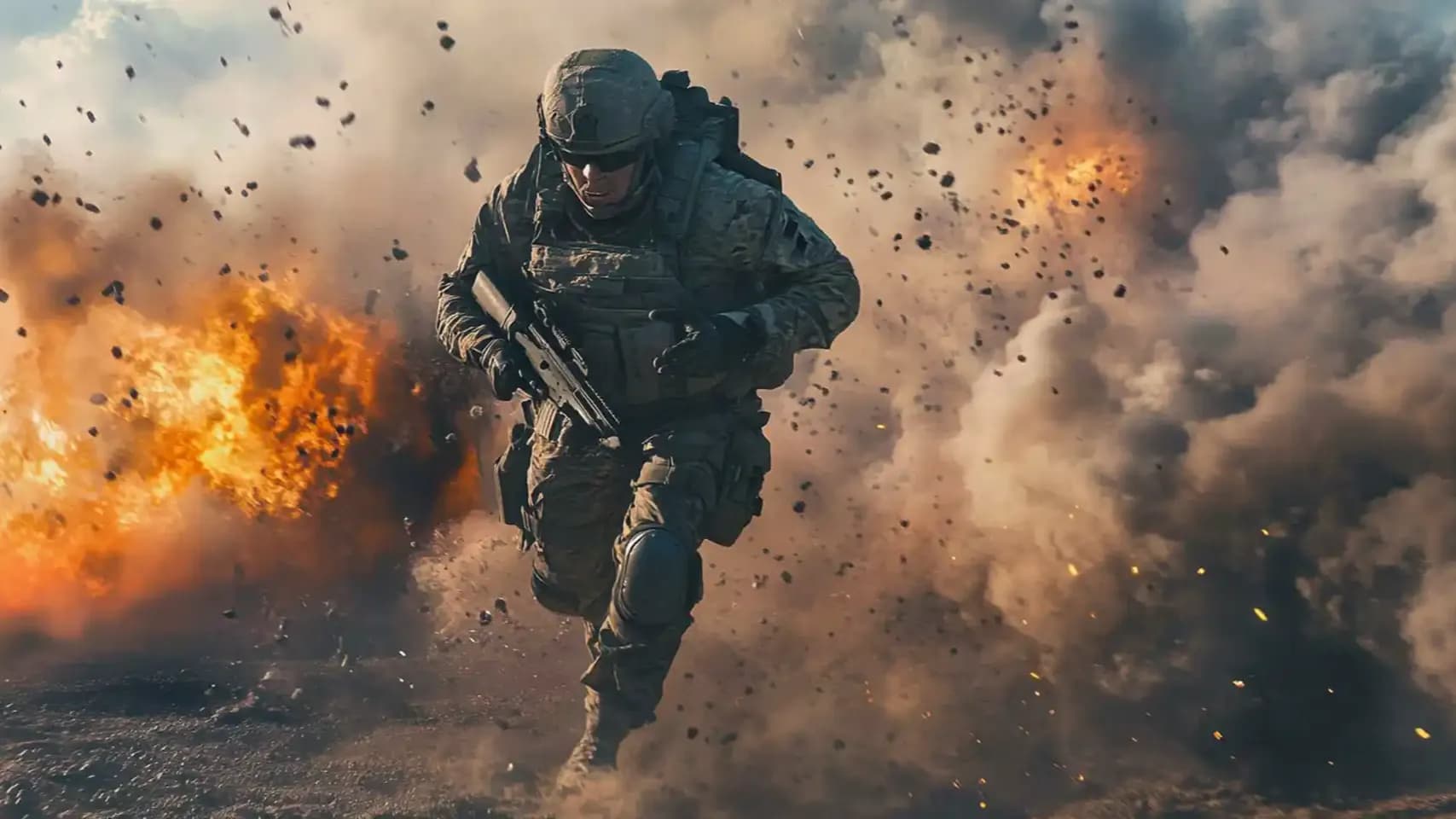 Battlefield 6 Winter Offensive Event Guide | Best Classes and Loadouts for the Event