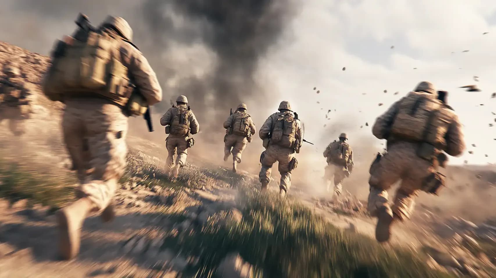 Battlefield 6 Update 1.1.3.6 overview | Every Patch Note