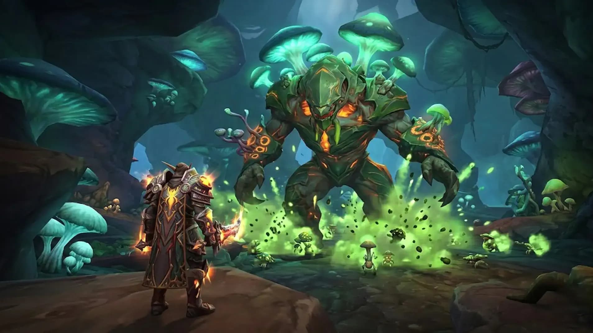 WoW 12.0.7 Naigtal & Val Guide