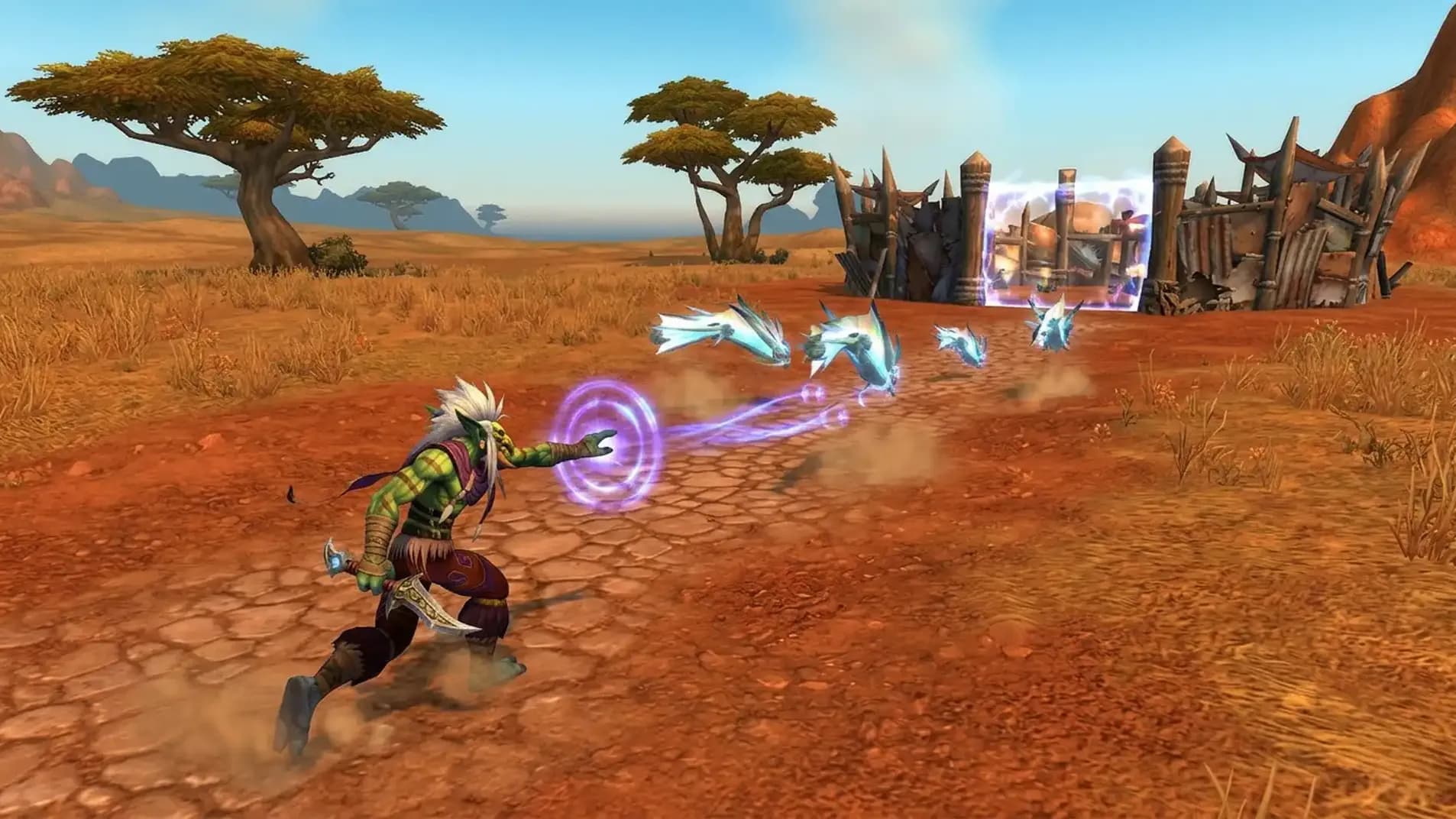 Arcane Mage Macros and Addons: WoW MoP Classic