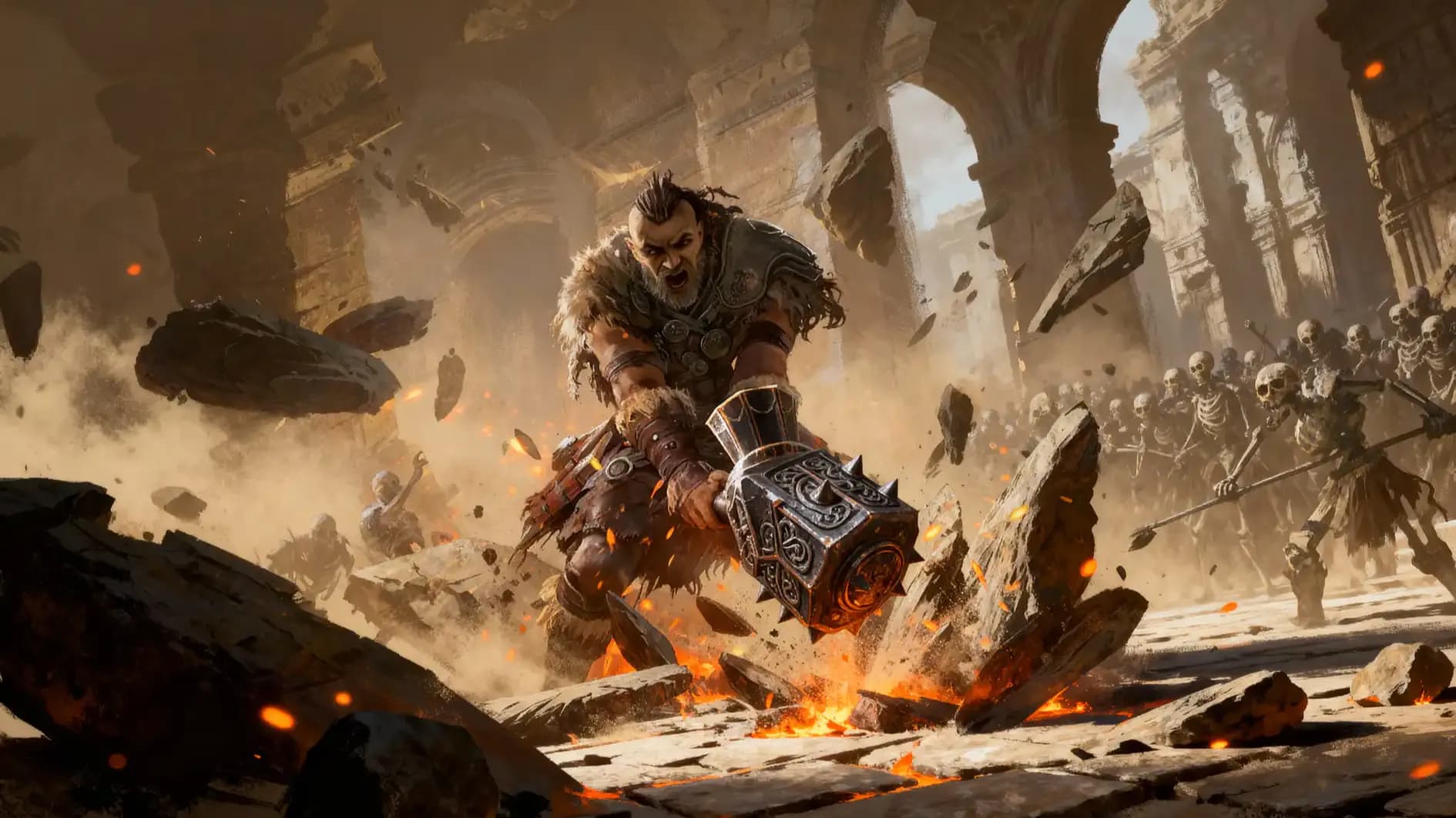 PoE 2 0.5 Release Date & Overview