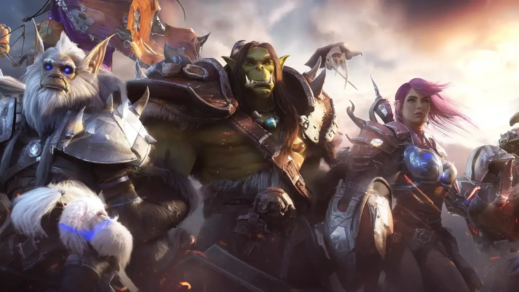 World Of Warcraft 11.2.7 Class Tier List | Best M+ DPS