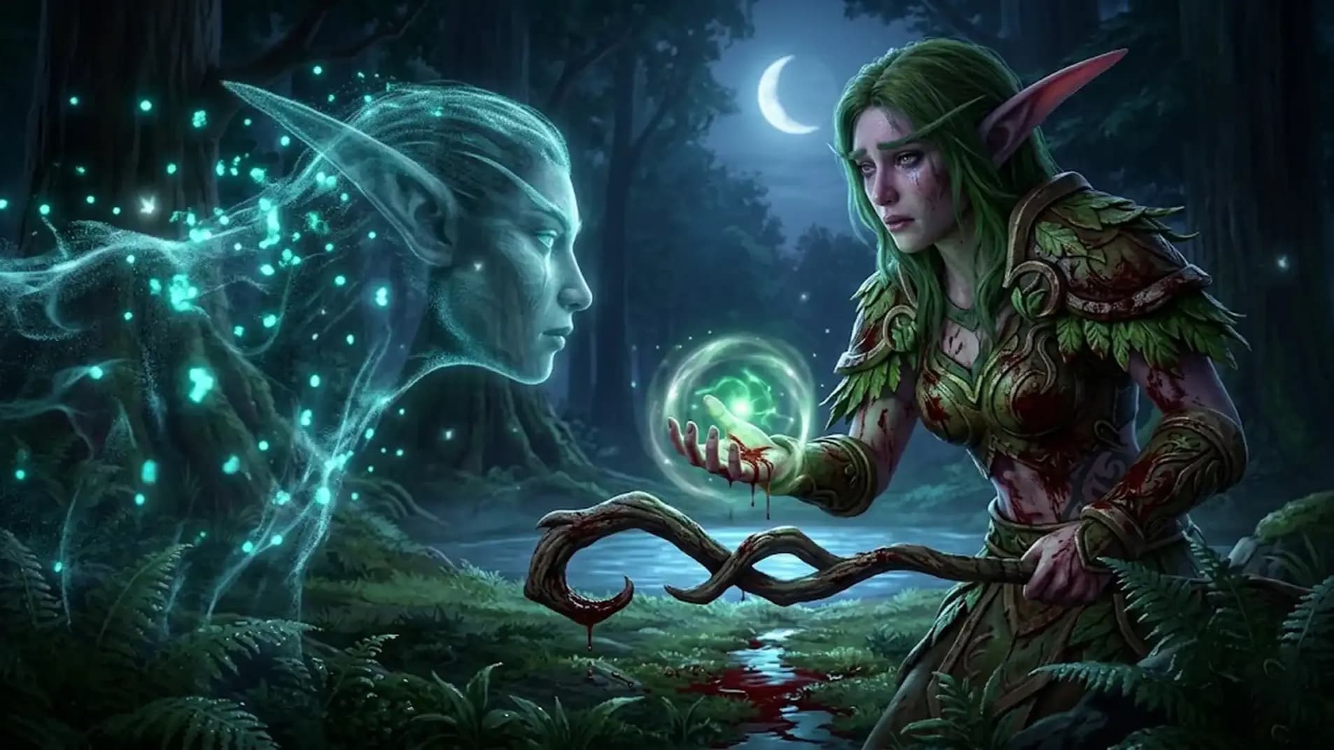 WoW Midnight Labyrinth Guide