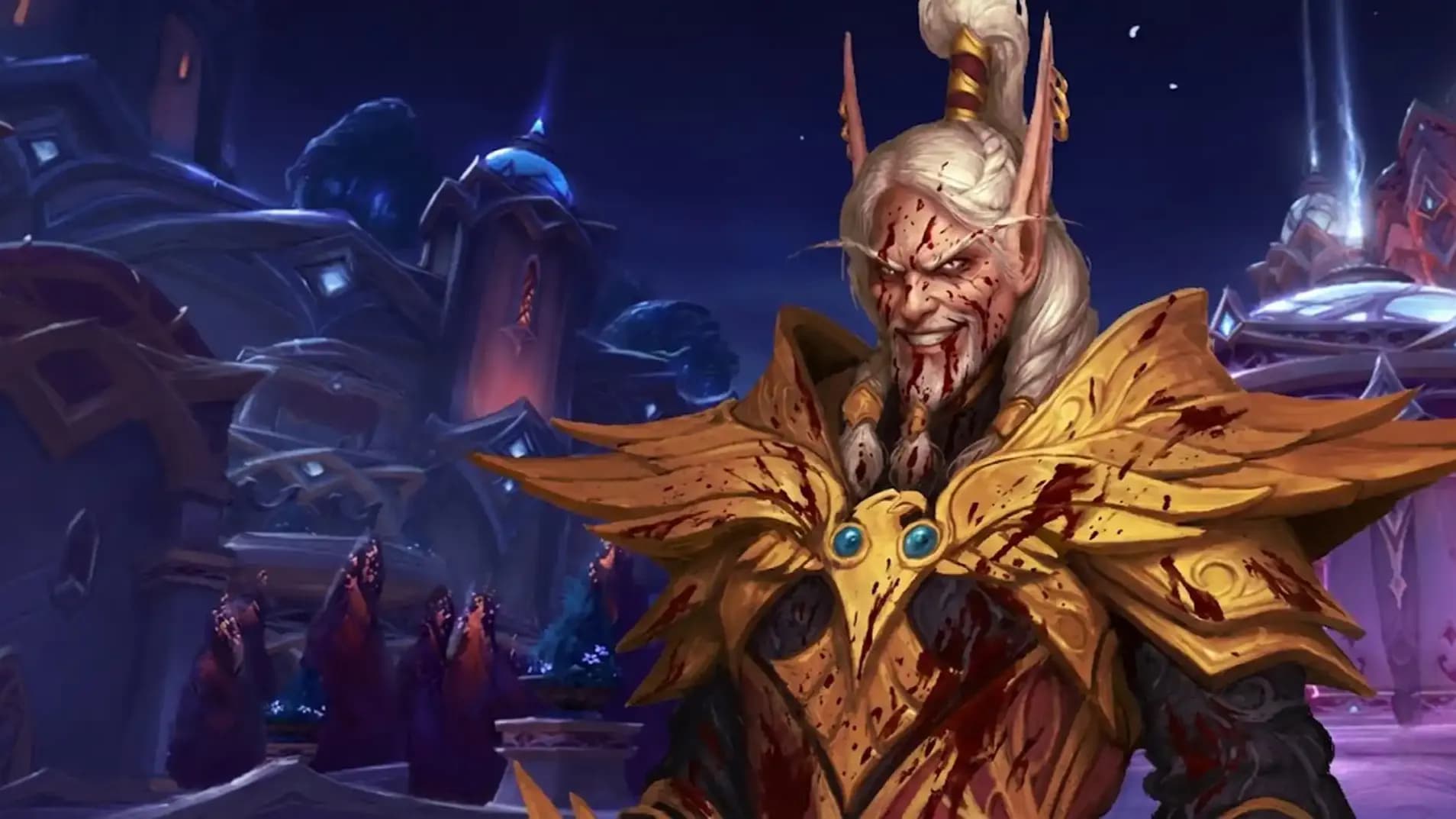 WoW Midnight Pre-Patch Class Tier List | Best Pre-Patch Class Guide