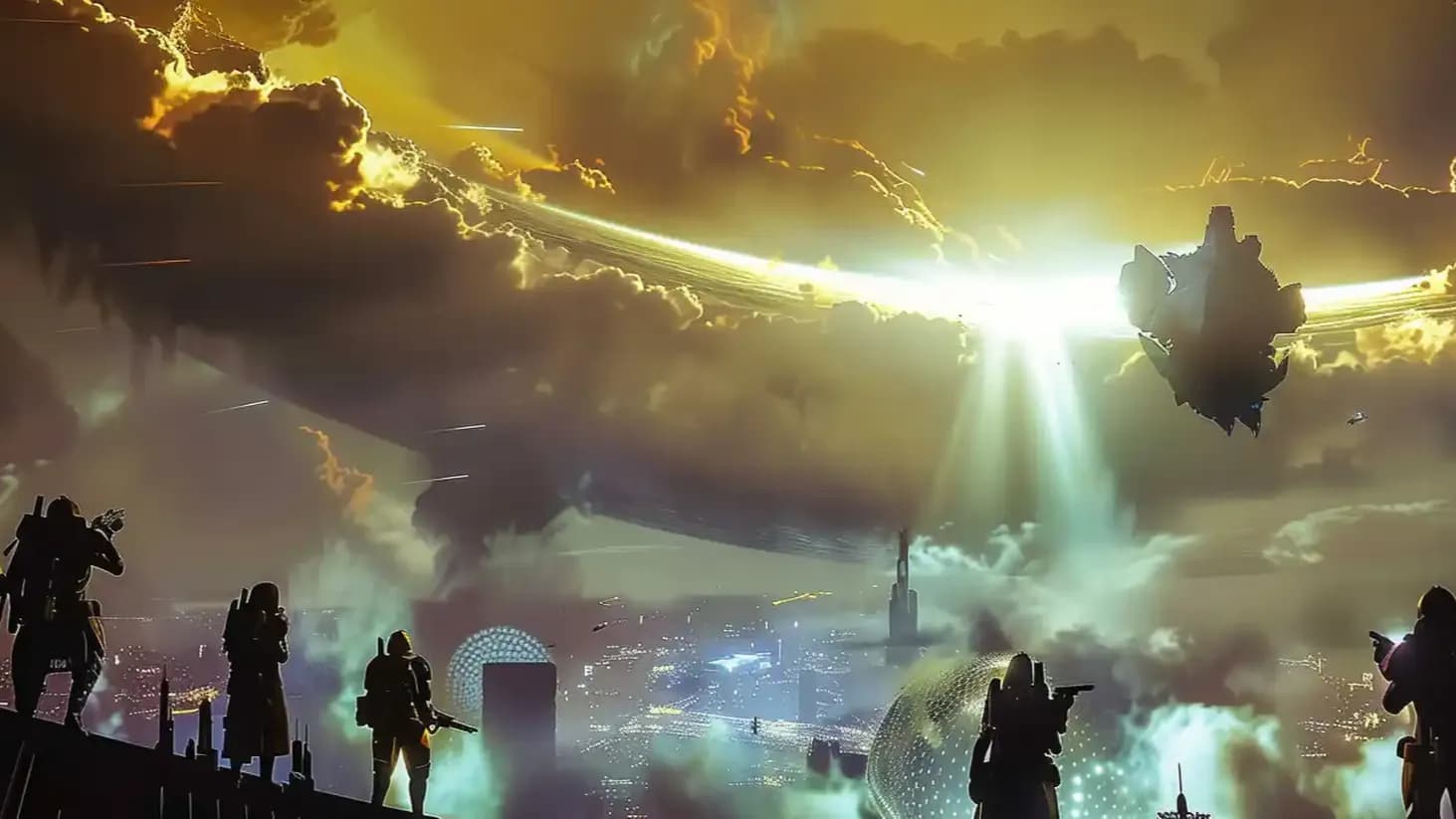 B tier Destiny 2 renegades exotics – style picks and niche tools