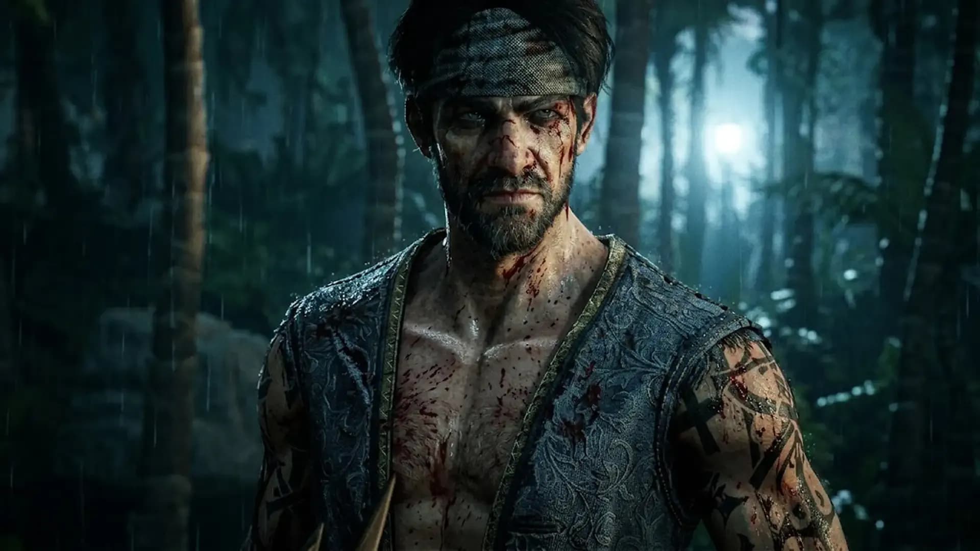Fight Walkthrough: All Three Phases
