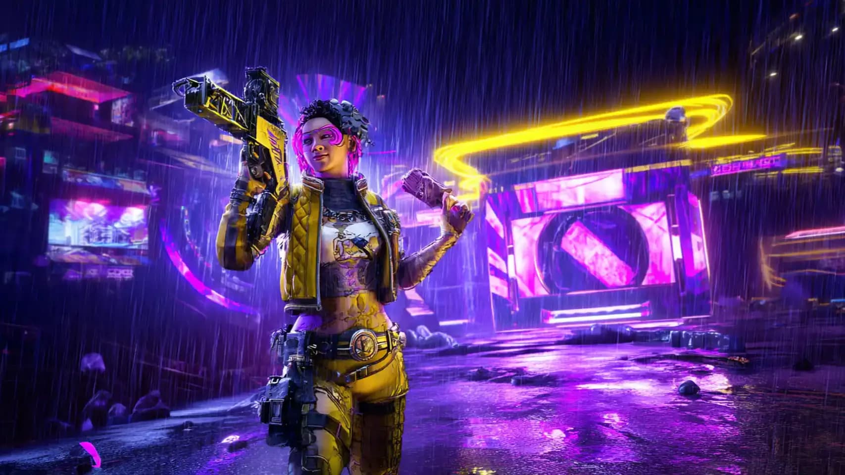 Apex Legends Season 27 F-tier legends
