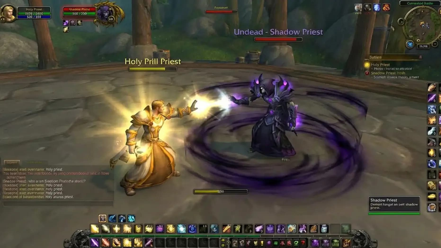 Warlock: TBC Classic anniversary Warlock BiS and TBC anniversary pre-raid