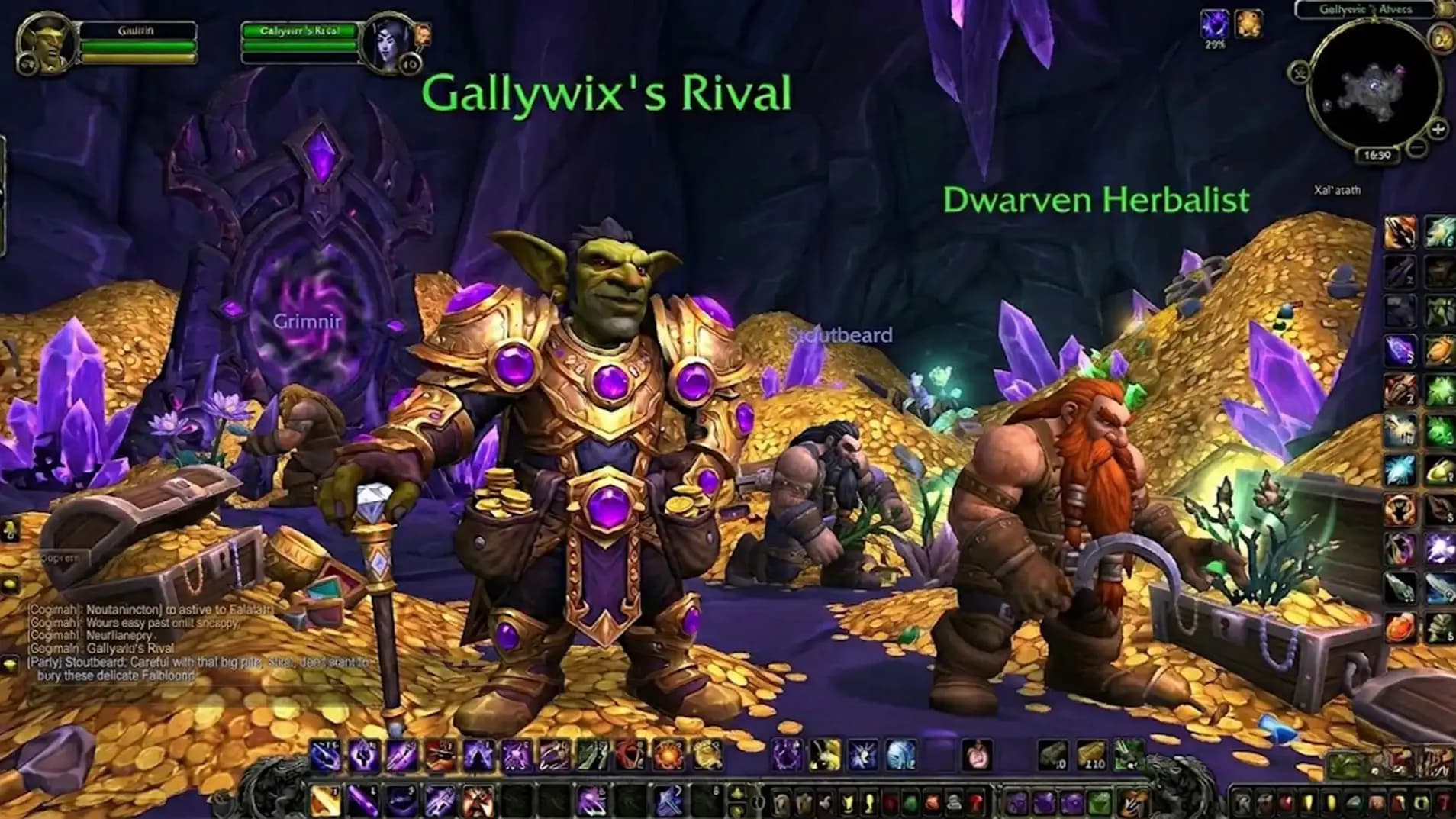 Best Professions to Print Gold in WoW: Midnight