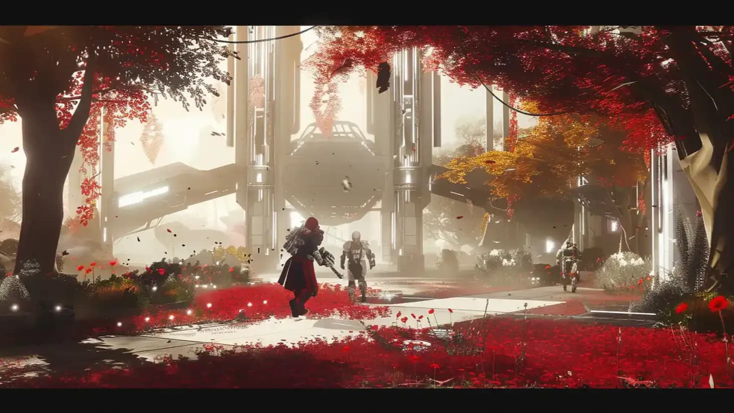 Destiny 2 Equilibrium Guide | Harvester Boarded