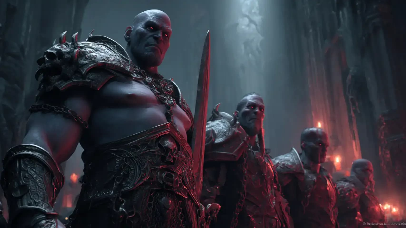 Diablo 4 Mother’s Blessing Event Guide | Release date