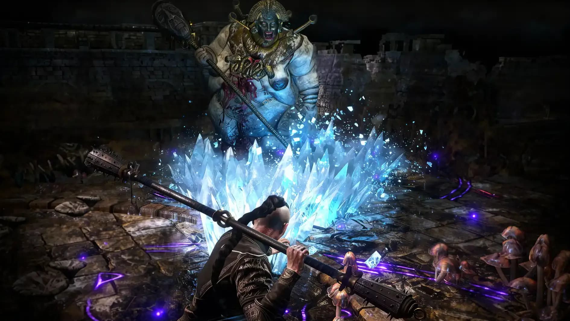 Path of Exile 2 Atlas progression guide for patch 0.4.0