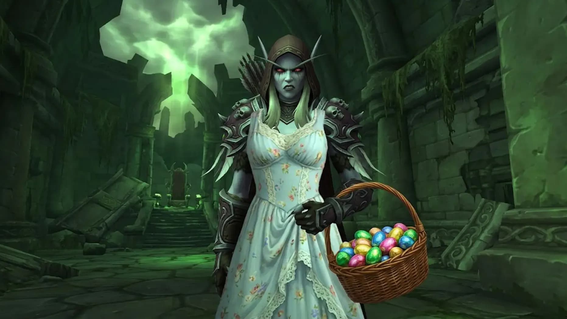 Noblegarden 2026 Quests