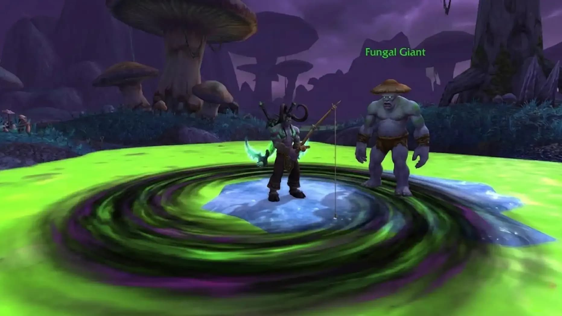 WoW Midnight Havoc Demon Hunter Guide