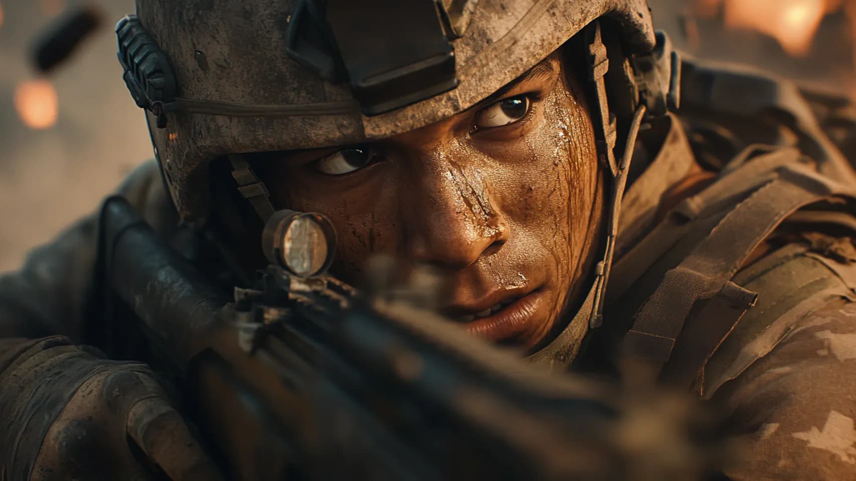 Battlefield 6 Season 3 Leaks
