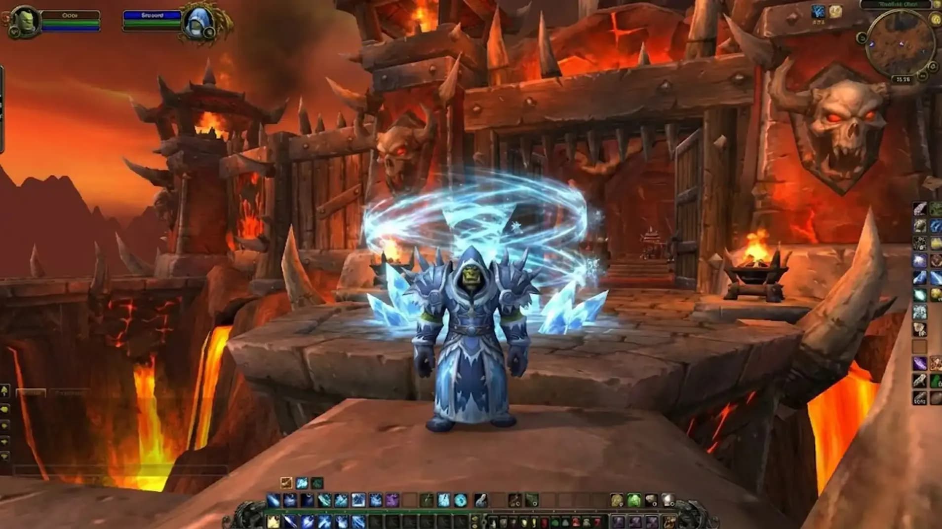 TBC Anniversary Mage AoE Leveling Guide | Principles