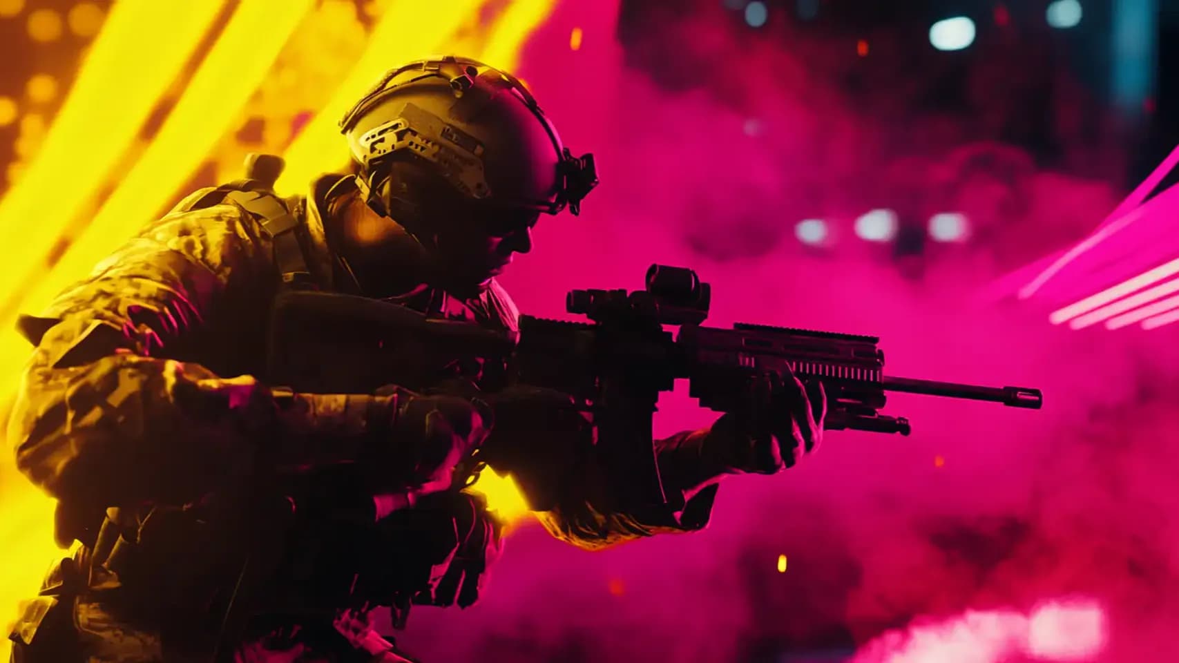 Ballistics