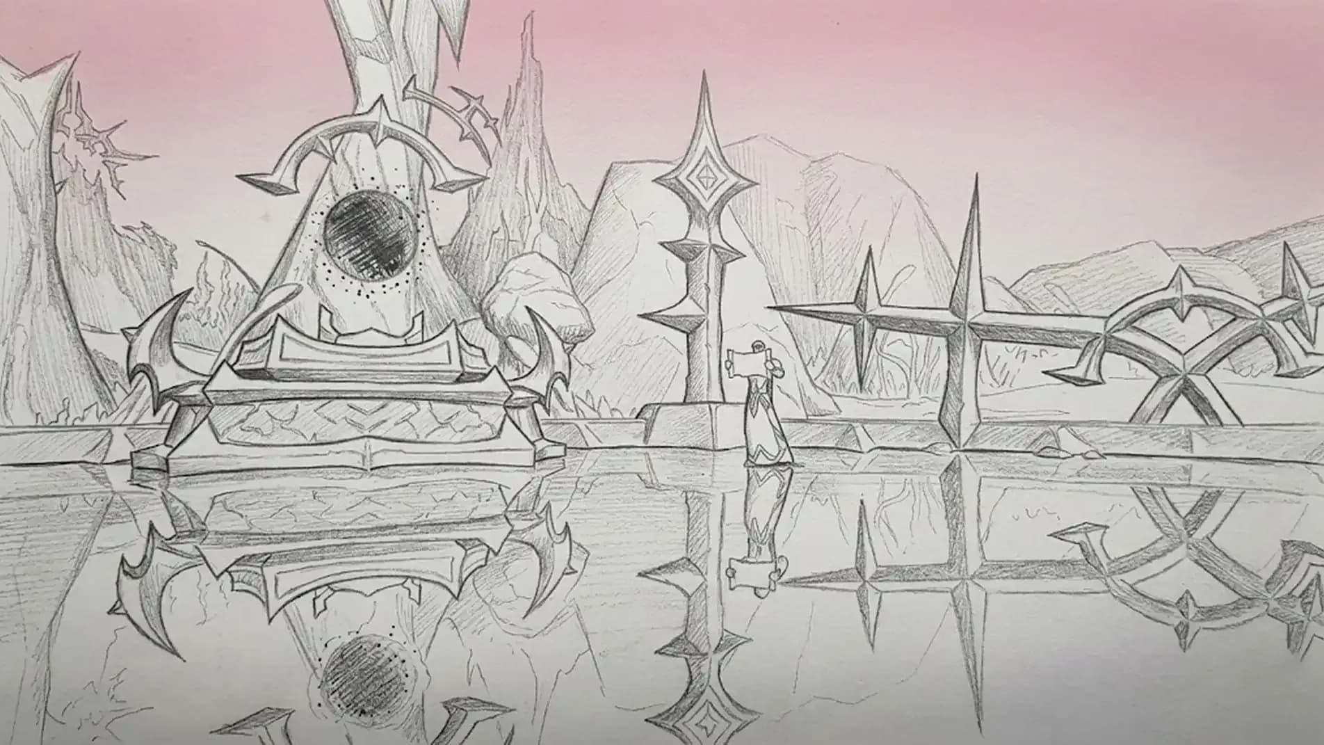 Contract: The Silvermoon Court