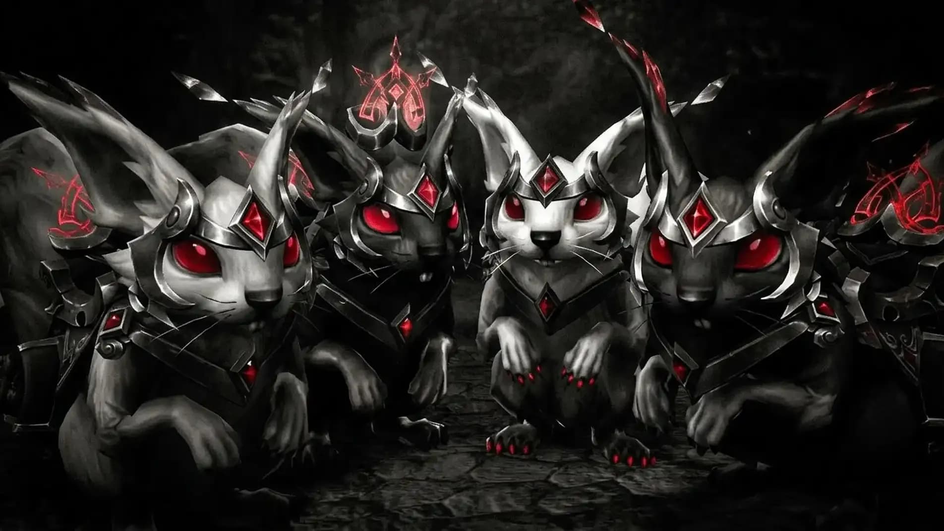 Gear Requirements: WoW Torment's Rise