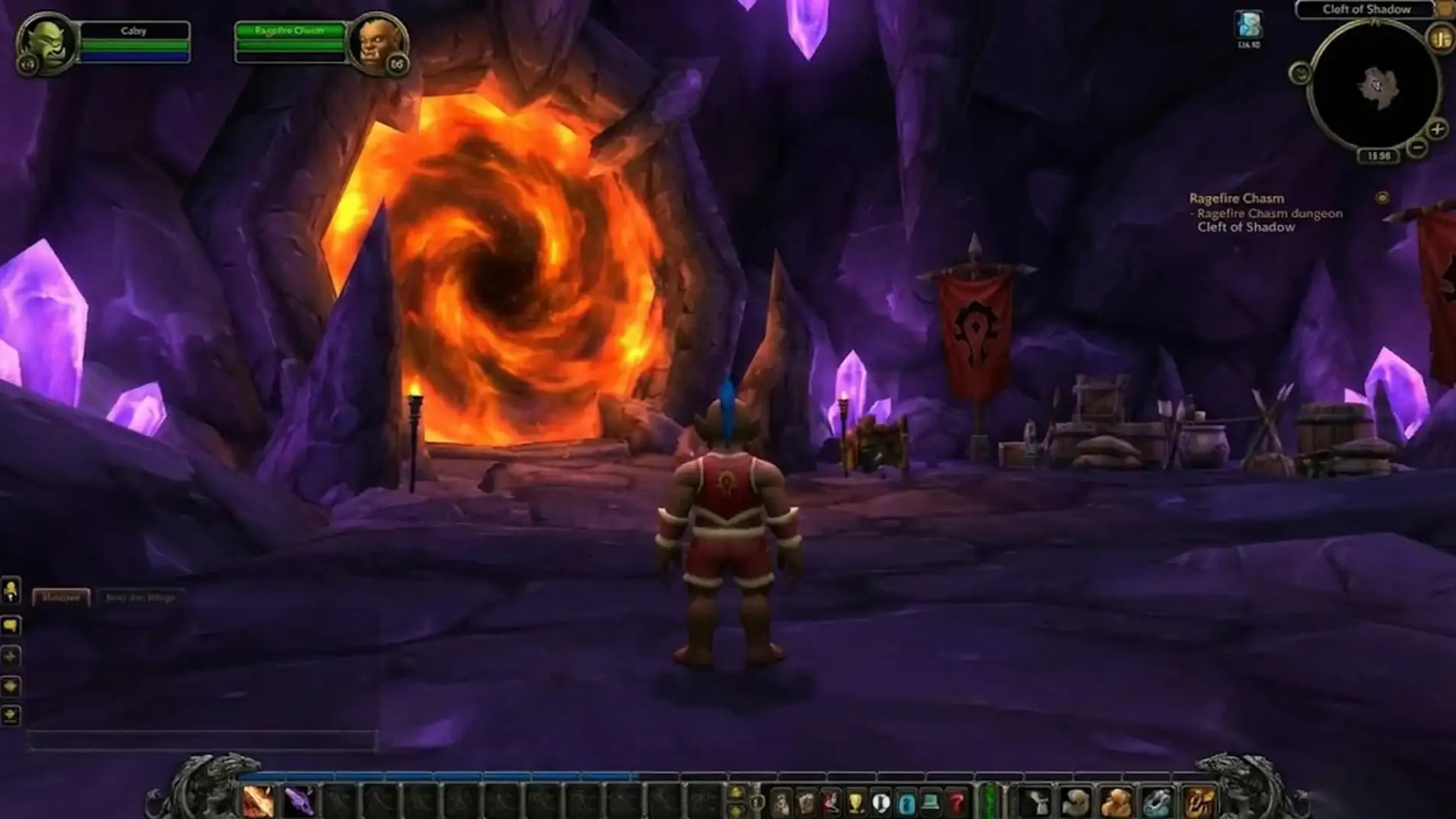 TBC Pre Patch Anniversary Preparation Guide