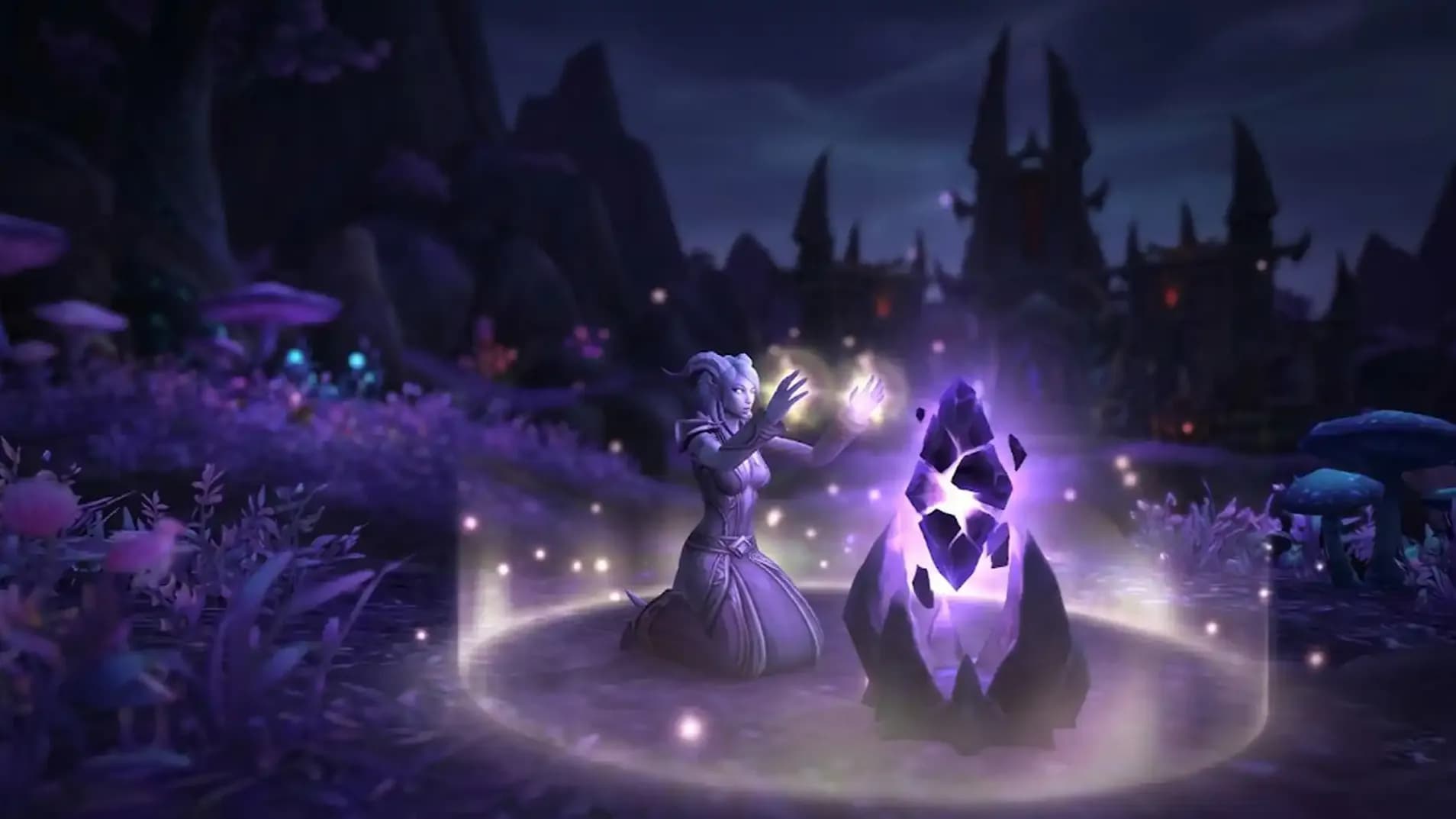 Best Protection Warrior Trinkets WoW MoP Classic