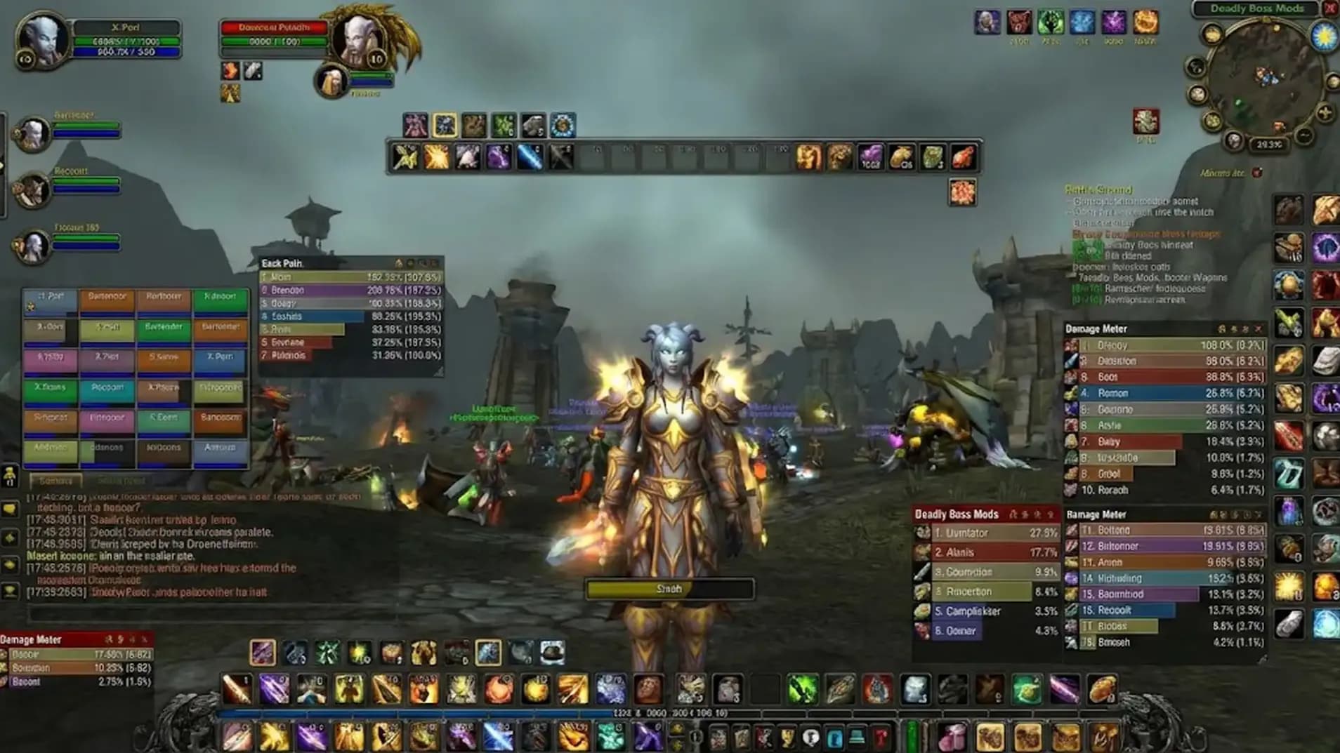 AtlasLoot TBC 2026 Anniversary