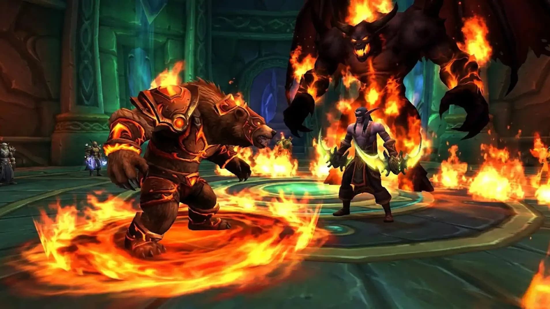 TBC Phase 2 Primal Investment Guide