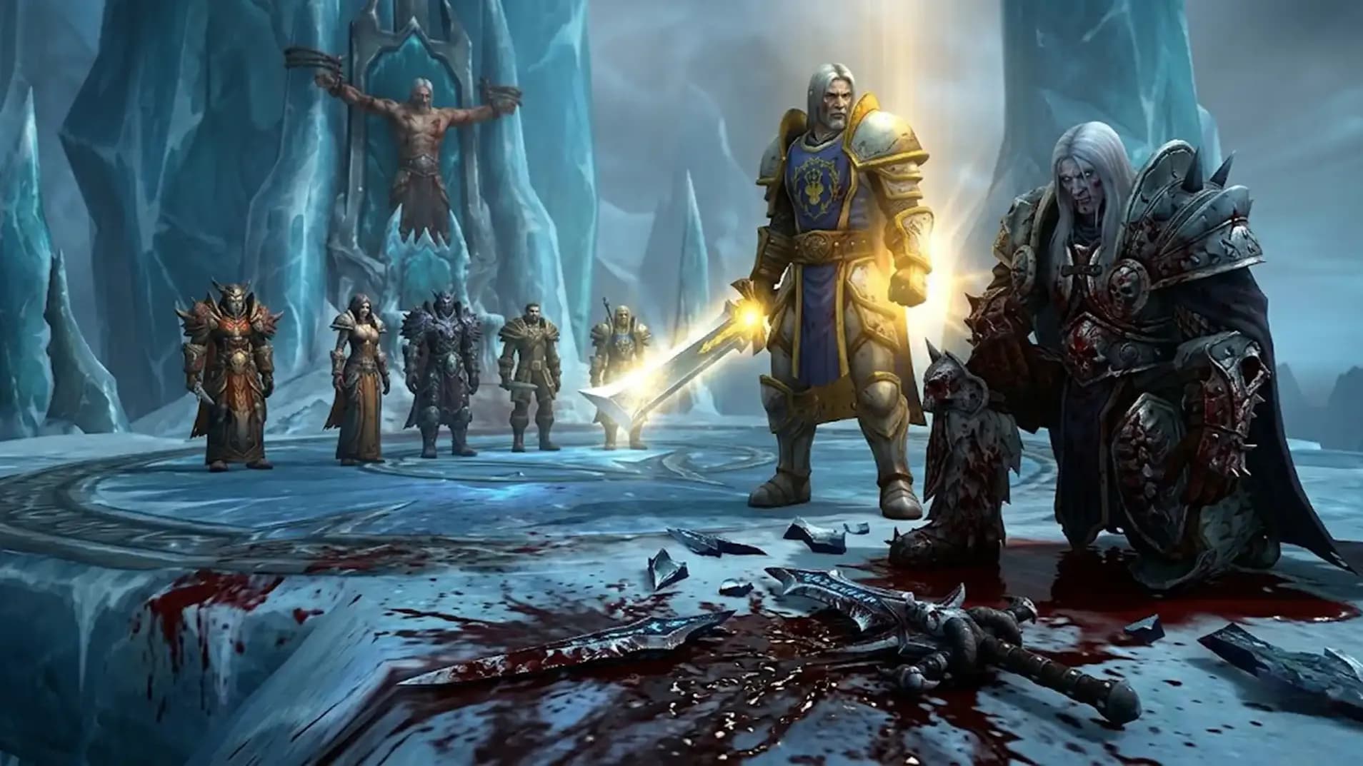WoW MoP Classic Protection Warrior Guide