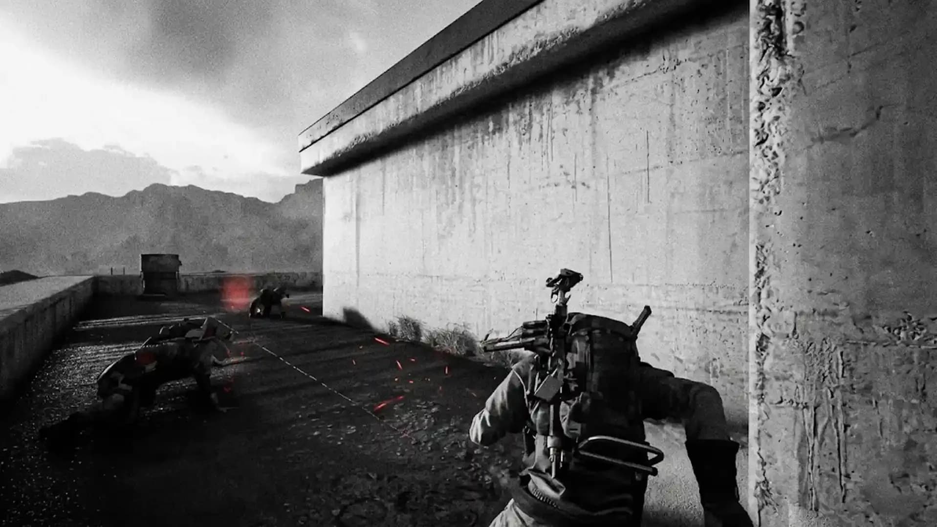 Recommended Loadout Bring This Or Suffer